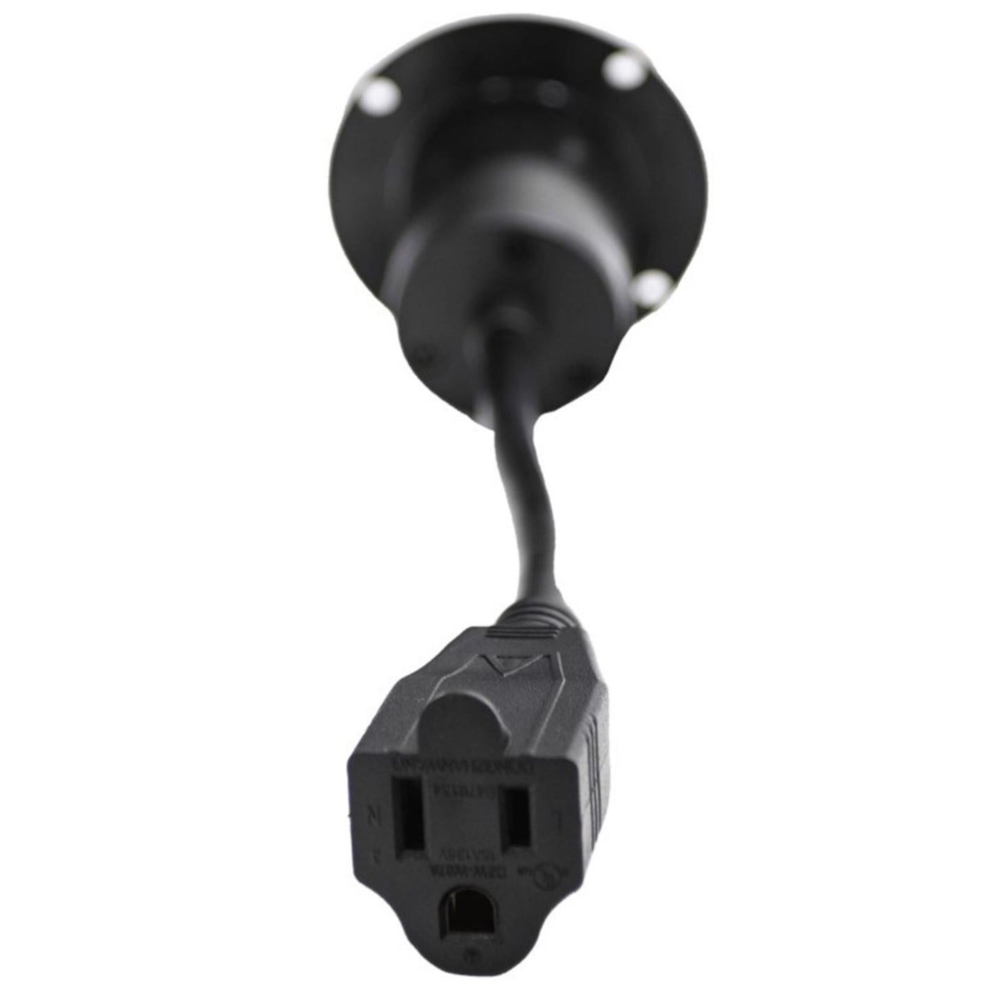ECO Battery Standard Charge Port for Club Car DS  A-4011_1534003