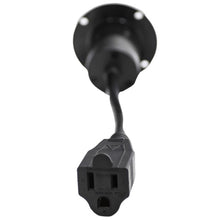 ECO Battery Standard Charge Port for Club Car DS  A-4011_1534003
