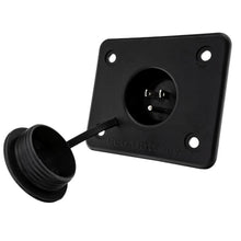 ECO Battery Standard Charge Port for EZGO TXT  A-4021_1534006