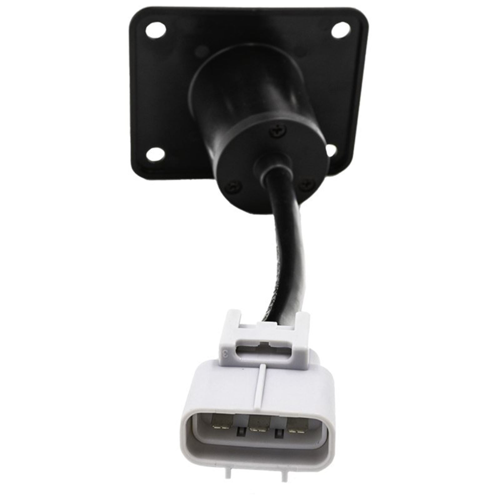 ECO Battery Locking Charge Port for EZGO TXT  A-4022_1534008