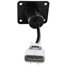 ECO Battery Locking Charge Port for EZGO TXT  A-4022_1534008