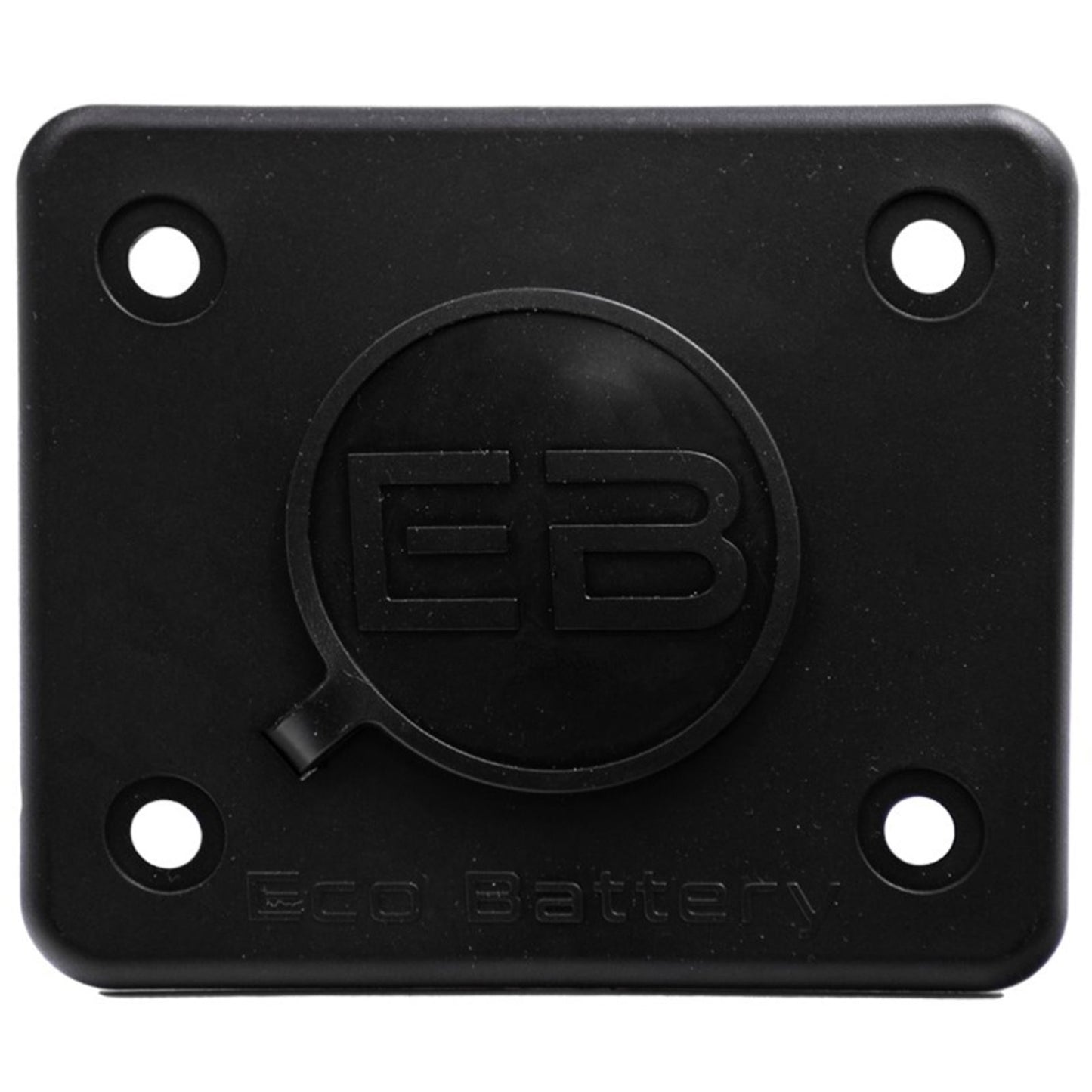 ECO Battery Standard Charge Port for EZGO RXV  A-4031_1534010