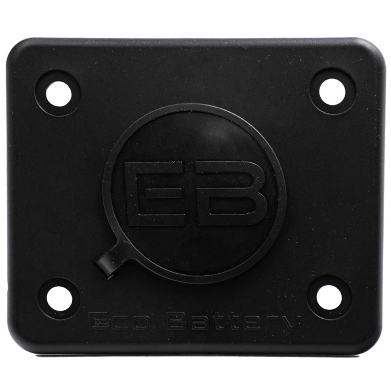 ECO Battery Standard Charge Port for EZGO RXV  A-4031_1534010
