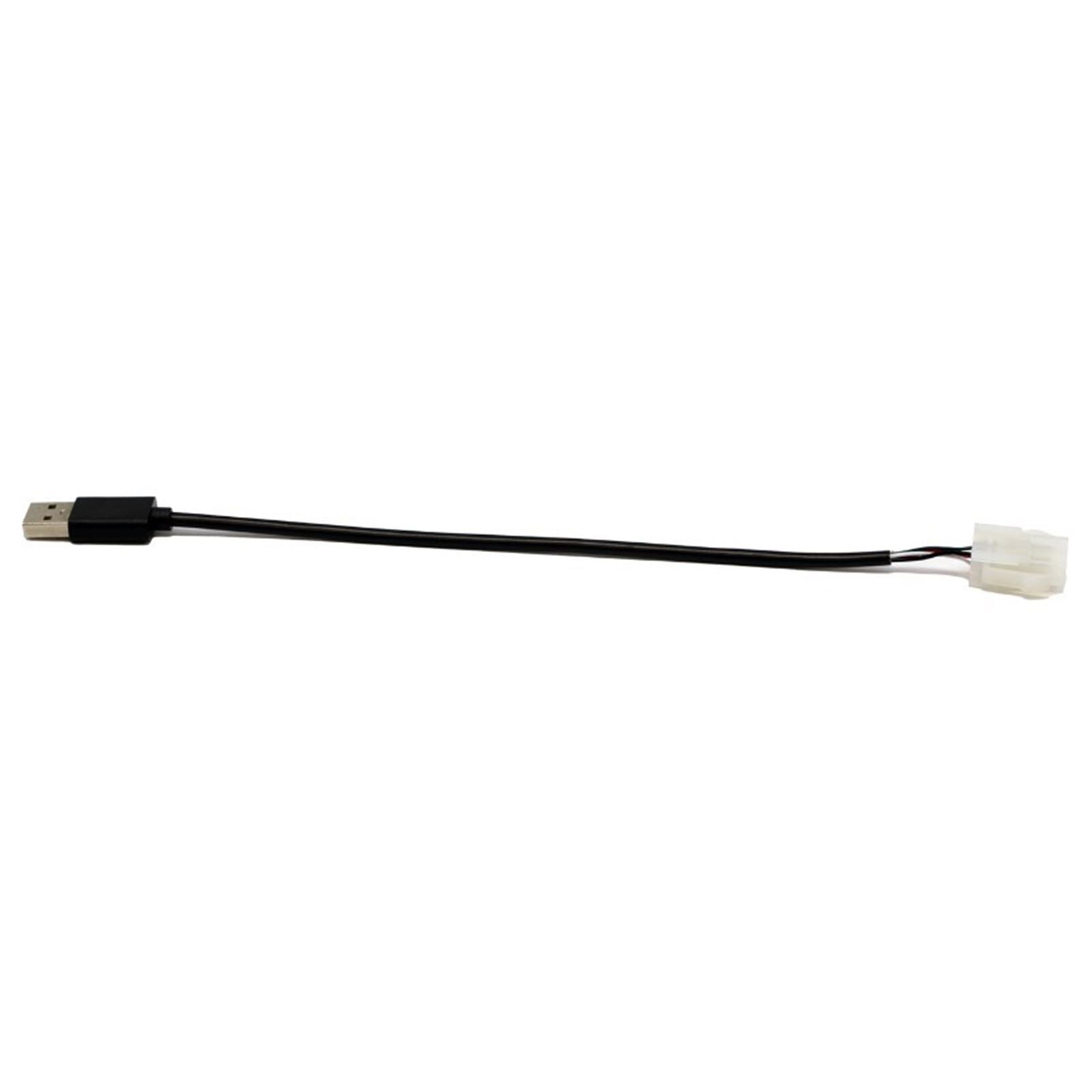 ECO Battery USB to 4 pin Module Cable A-4103_1533993
