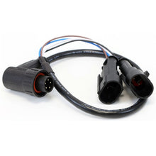 ECO Battery 5 Pin CAN Pigtail Cable - 12" A-4113_1534001