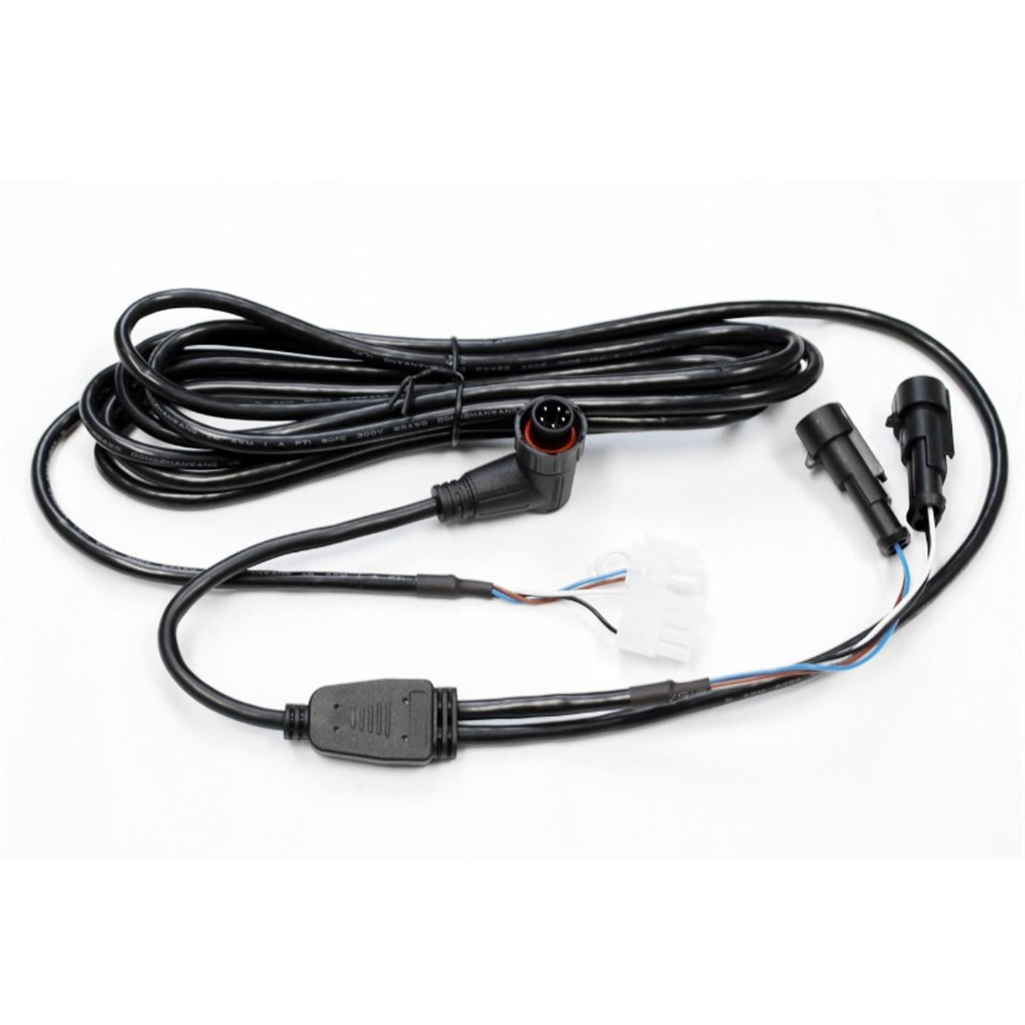 ECO Battery 5-Pin Digital Cable - 10ft. A-4211_1534002