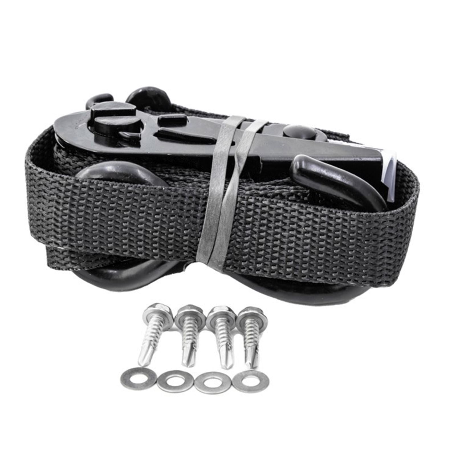 ECO Battery Install Strap for Club Car Precedent A-8801_1533999