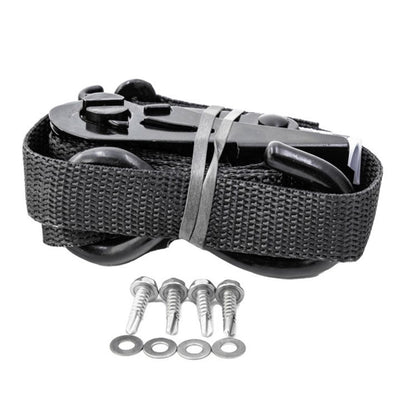 ECO Battery Install Strap for Club Car Precedent A-8801_1533999
