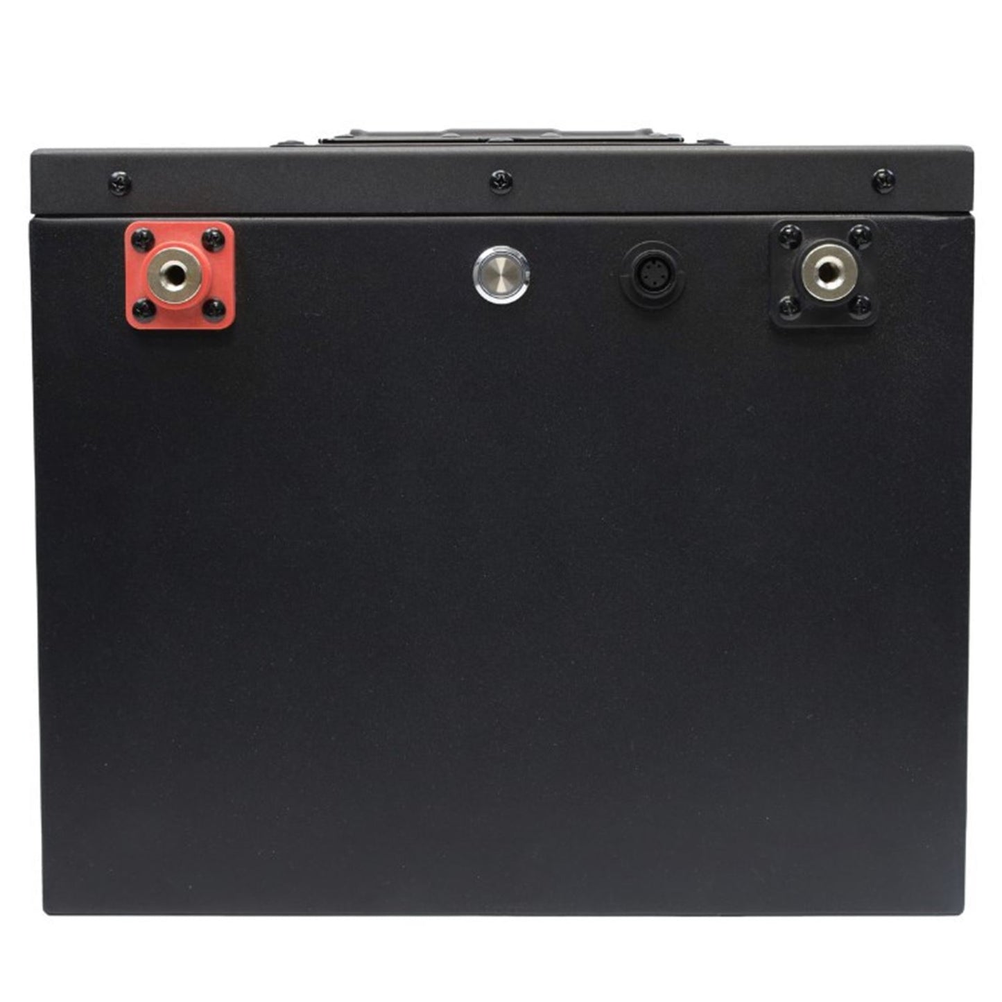 ECO Battery Lithium 51v 105Ah Battery Bundle - Thru Hole for Club Car DS B-3117_1535053