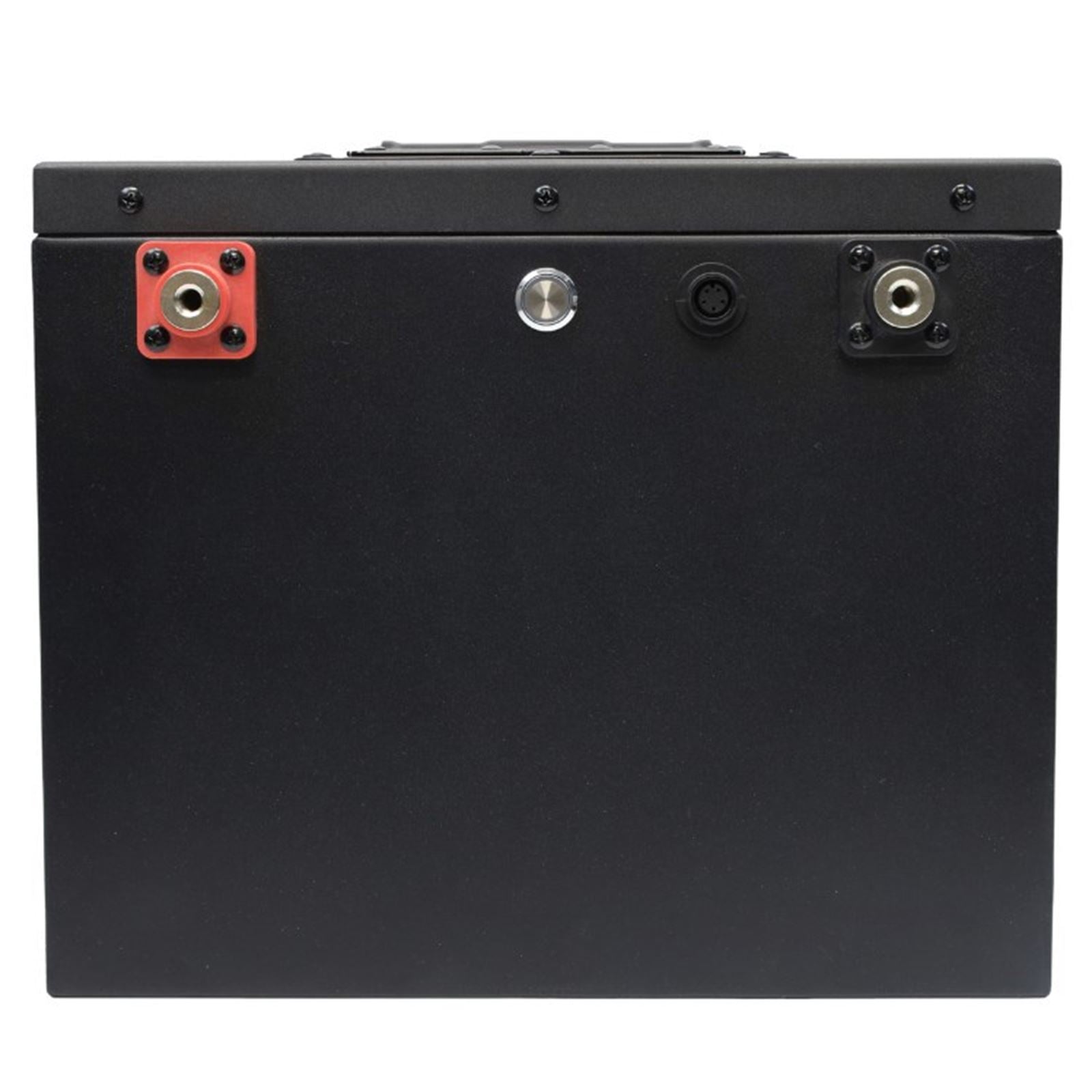 ECO Battery Lithium 51v 105Ah Battery Bundle - Thru Hole for Club Car DS B-3117_1535053
