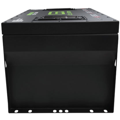 ECO Battery Lithium 51.2V 160Ah Battery Bundle for Club Car Precedent Onward/Tempo B-3145_1535071