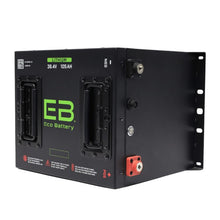 ECO Battery 36V Lithium 38V 105Ah Battery Bundle - Cube for EZGO Freedom TXT B-3240_1535040