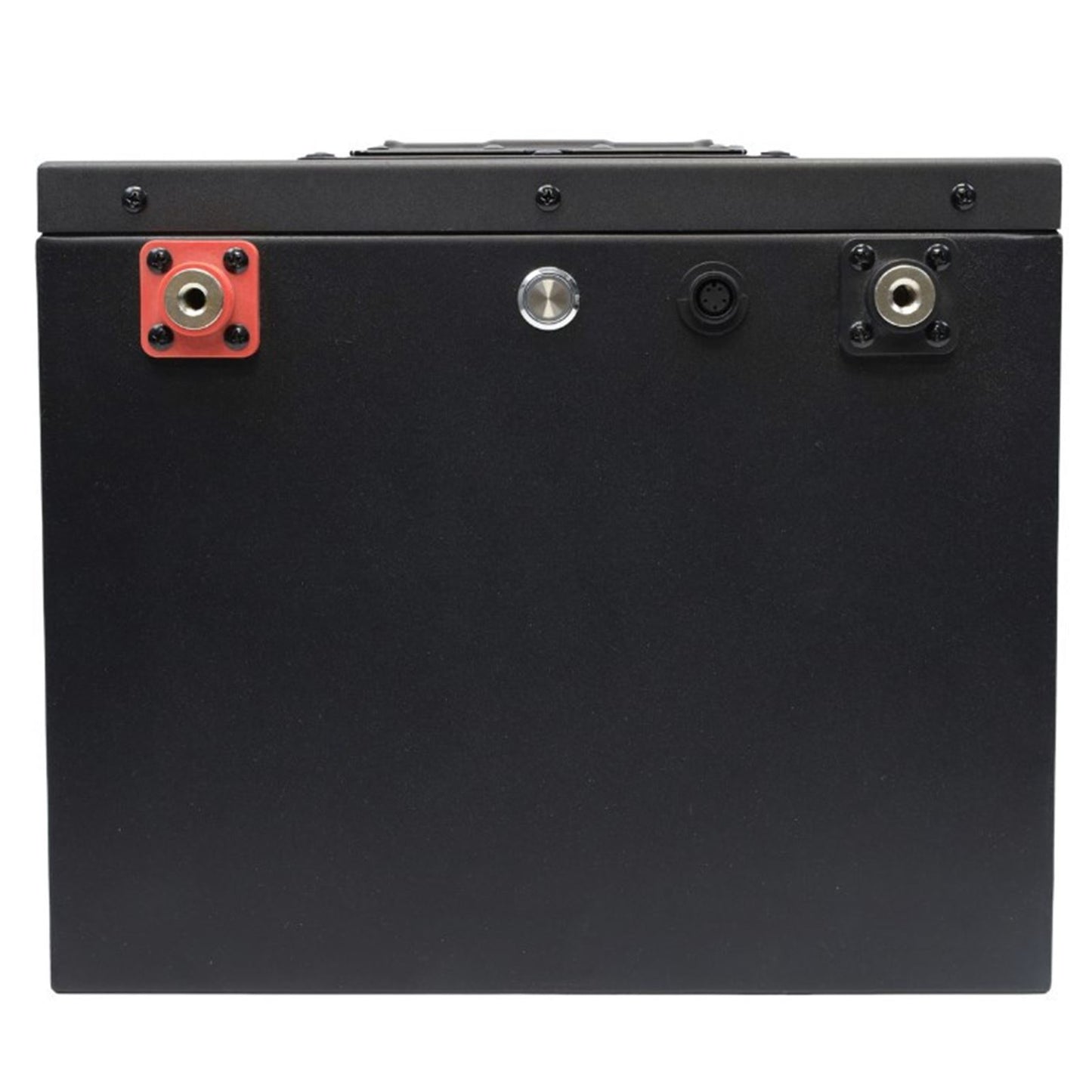 ECO Battery Bintelli Beyond Lithium 51v 105Ah Battery Bundle - Thru Hole  B-3492_1535066