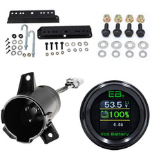 ECO Battery Installation Kit for Eco 70v 105ah & 51V 160ah LifePo4 Lithium Battery I-3144_1533978