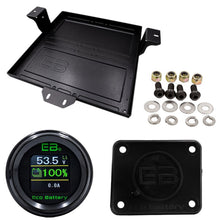 ECO Battery RXV Install Kit for 51v 105ah LifePo4 Skinny Lithium Battery for EZGO  I-3221_1533982