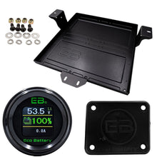 ECO Battery RXV Install Kit for Eco 70v 105ah & 51v 160ah LifePo4 Battery for EZGO I-3224_1533981