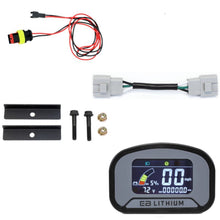 ECO Battery Install Kit for 70v 105ah & 51v 160ah LifePo4 Lithium Battery for ICON I-3374_1533983