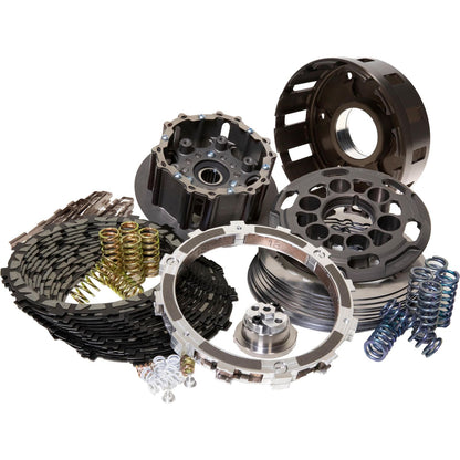 Rekluse Racing Radius CX Auto Clutch Kit for `17-24 M8 Cable Clutch RMS-6415005_1536046