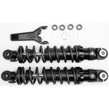 Fox Factory 14 In. Shocks Standard Rebound Adjustable for Harley-Davidson 897-27-215_1536055