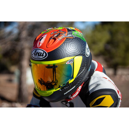 Arai Corsair-X Helmet - Tatsuki - XS [MPN: 0101-17617]_1535082