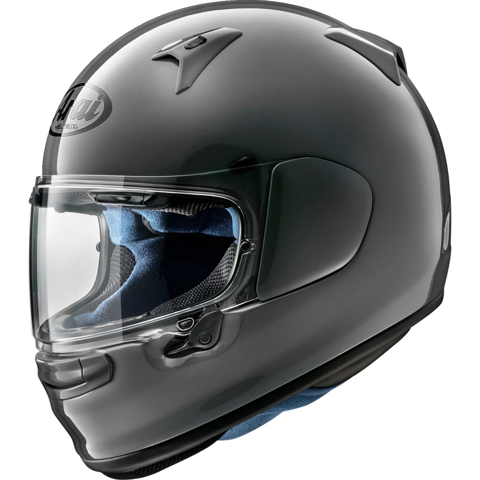 Arai Regent-X Helmet - Modern Gray - Medium [MPN: 0101-17737]_1535080