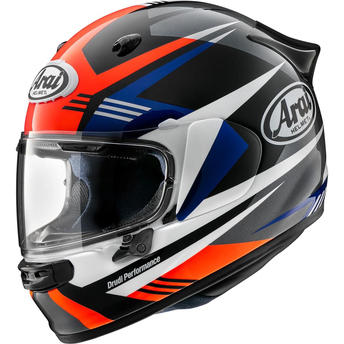 Contour-X Helmet - Mark - Red - 2XL_1536065