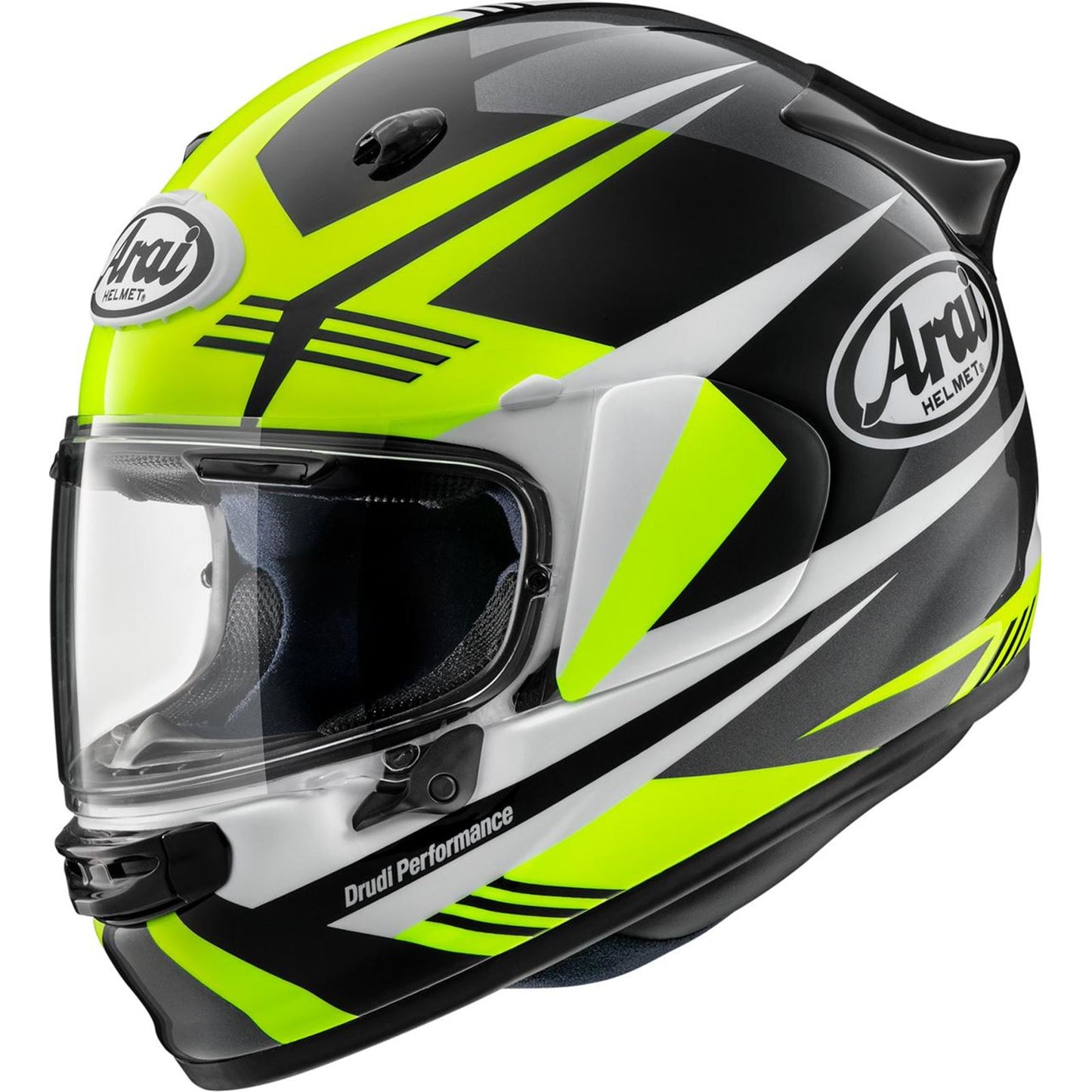 Contour-X Helmet - Mark - Yellow - Large_1536077