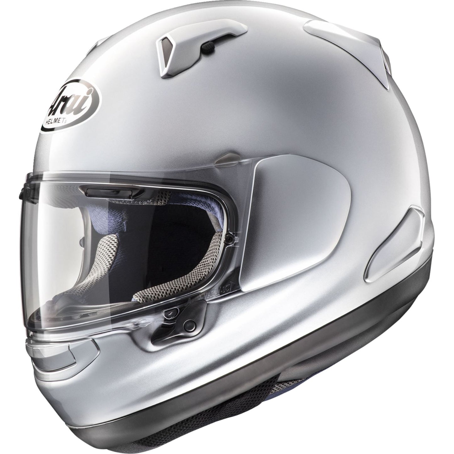 Arai Signet-X Helmet - Aluminum Silver - Small [MPN: 0101-18188]_1535078