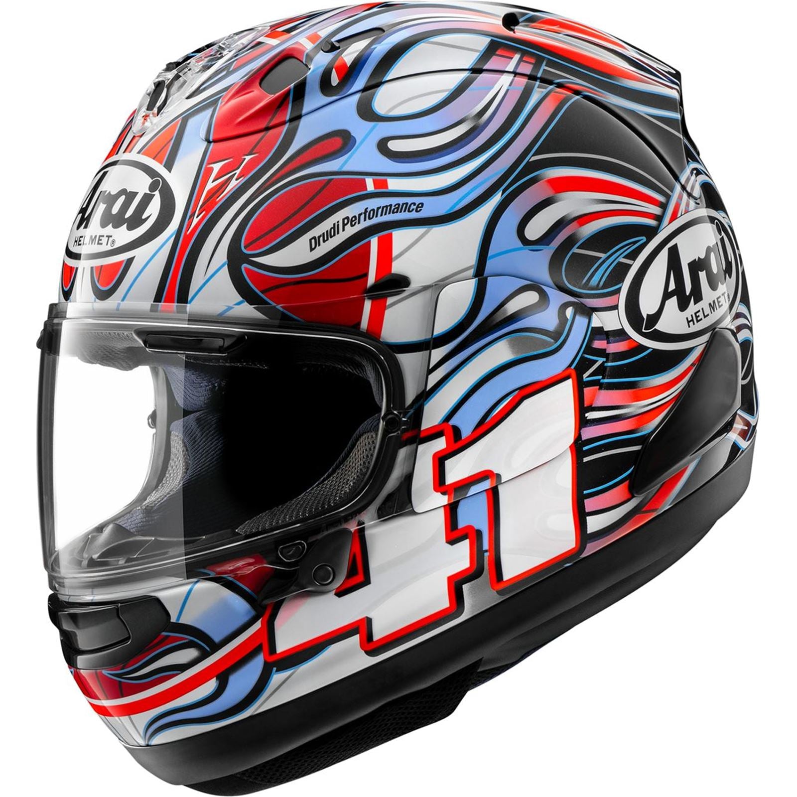 Arai Corsair-X Helmet_1536090