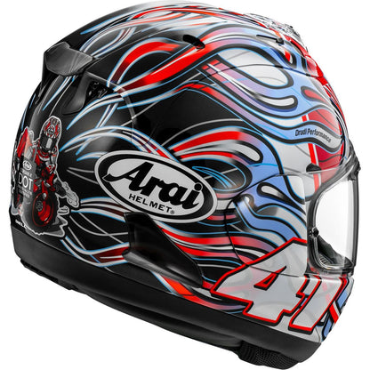 Corsair-X Helmet - Haga - XL_1536081