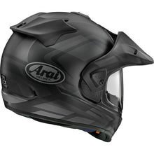 Arai XD-5 Helmet - Discovery - Black Frost - Small [MPN: 0140-0441]_1535116