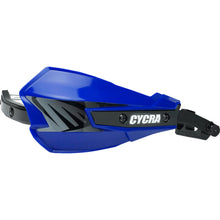 Cycra Vortex Handguards - Universal U-Clamp - Blue [MPN: 1CYC-7801-62]_1535137