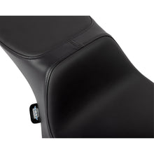 Drag Specialties Predator III 2-Up Seat - Solar Leather - Smooth for FLHX/FLTR '23-'24 [MPN: 0801-1944]_1535107