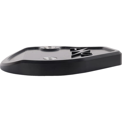Thrashin Supply Company Cam Cover - Gen 2 - Smooth - Black - M8 [MPN: TSC-3028-1]_1535181