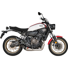 Akrapovic Racing Line Exhaust System - Titanium for Yamaha MT-07/XSR 700 [MPN: S-Y7R8-HEGEHT/1]_1535196