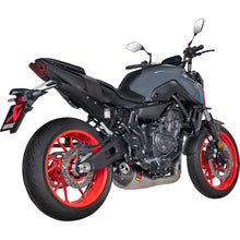 Akrapovic Racing Line Exhaust System - Titanium for Yamaha MT-07/XSR 700 [MPN: S-Y7R8-HEGEHT/1]_1535197