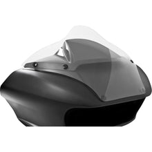 Memphis Shades Windshield - BRL Race Bubble - FLTR MBR100304_1540747