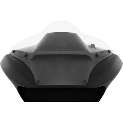 Memphis Shades Windshield - BRL Race Bubble - FLTR MBR100304_1540746