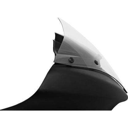 Memphis Shades Windshield - BRL Race Bubble - FLTR MBR100304_1540745