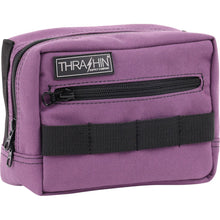 Thrashin Supply Company Handlebar Bag - Purple [MPN: THB-0024]_1535421