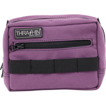 Thrashin Supply Company Handlebar Bag - Purple [MPN: THB-0024]_1535422