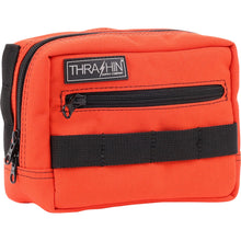 Thrashin Supply Company Handlebar Bag - Orange [MPN: THB-0025]_1535428