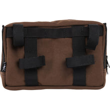 Thrashin Supply Company Handlebar Bag Plus - Brown [MPN: THB-0009]_1535434