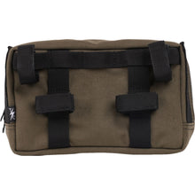 Thrashin Supply Company Handlebar Bag Plus - Green [MPN: THB-0010]_1535412