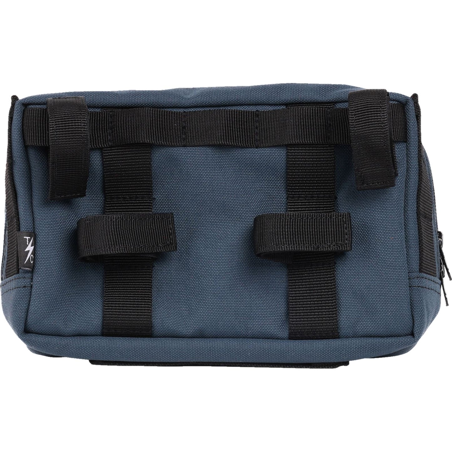 Thrashin Supply Company Handlebar Bag Plus - Blue [MPN: THB-0026]_1535409
