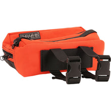 Thrashin Supply Company Handlebar Bag Plus - Orange [MPN: THB-0028]_1535469
