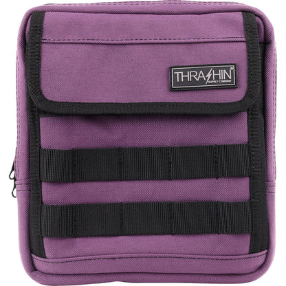 Thrashin Supply Company Handlebar Bag Slim - Purple [MPN: THB-0033]_1535456