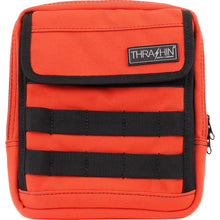 Thrashin Supply Company Handlebar Bag Slim - Orange [MPN: THB-0035]_1535461