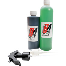 Feuling Air Filter Oil and Cleaner Kit 5420_1535492