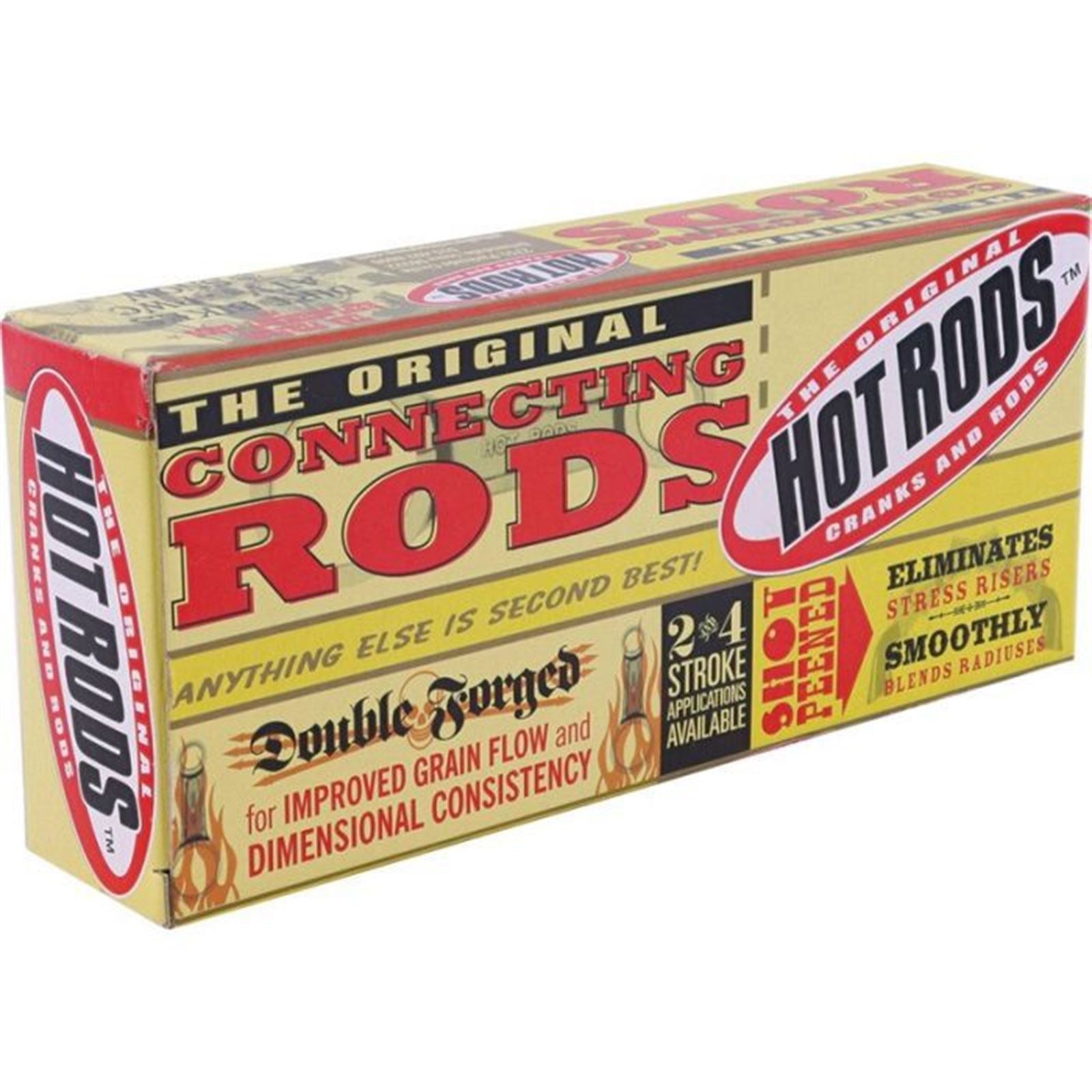 Hot Rods Connecting Rod Kit HR00172_1538182